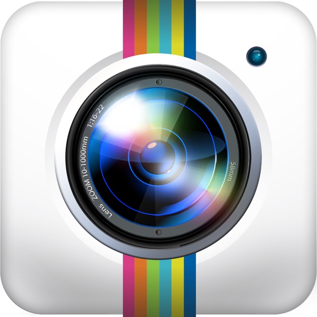 best camera app for mac os x