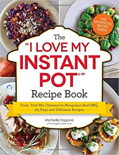 my recipe book app